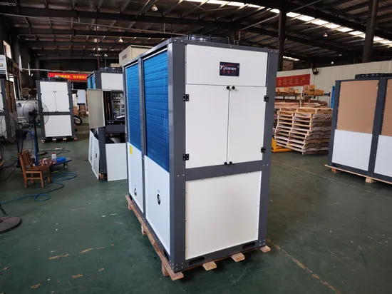 Sustainable Solar Combined Heat Pump Water Heating System for Modern Homes